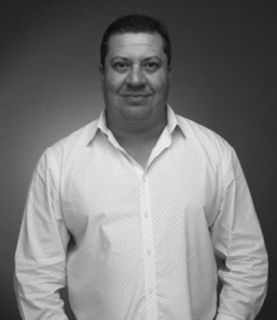 Juan Pablo Lawrence