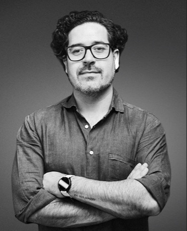 Patricio Peragallo
